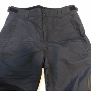 L.L. Bean Navy Women’s Pants